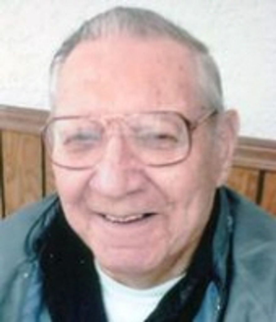 John Raymond Kartes