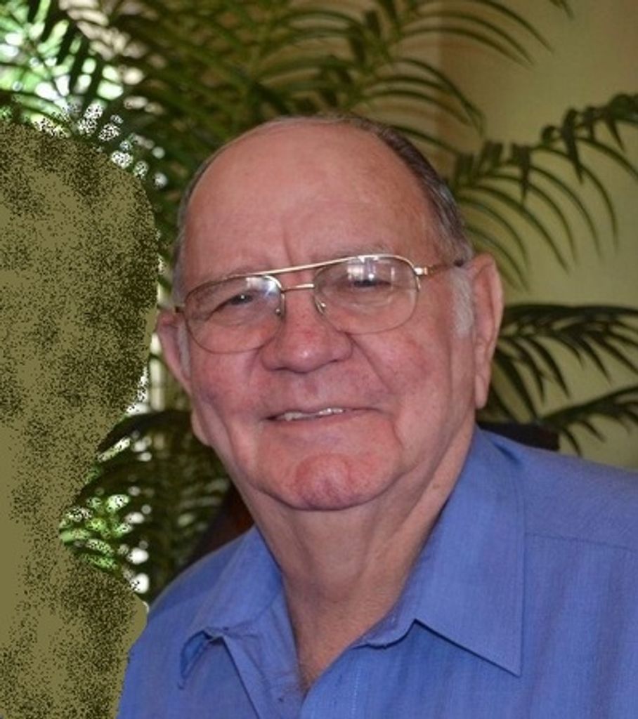 Dallas Mcbride Profile Photo