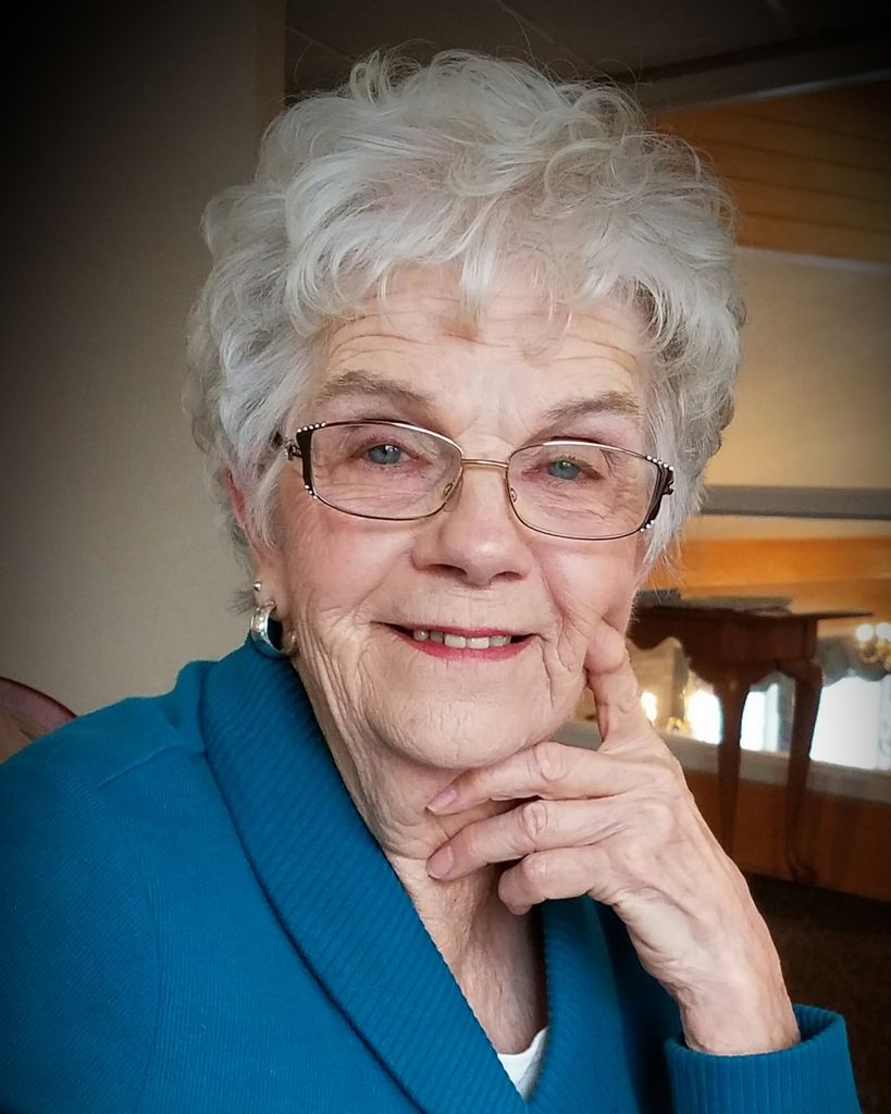 Marcelene "Marcy" Weitzel