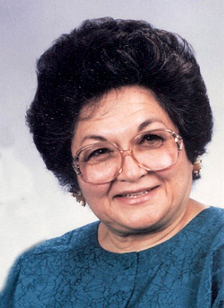 Eleanor Abeyta