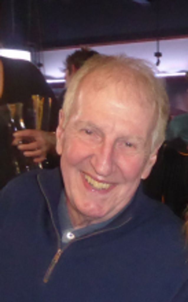 Gary Colin Mcalpine Profile Photo