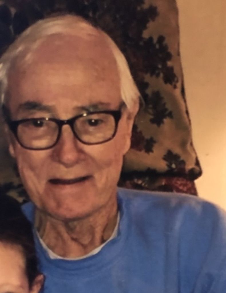 Francis C. Mcguigan