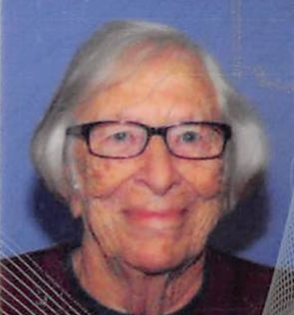 Norma E. (Peck)  Cowle