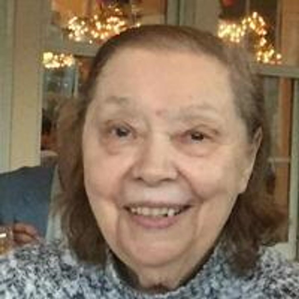 Theresa D. Marsden Profile Photo