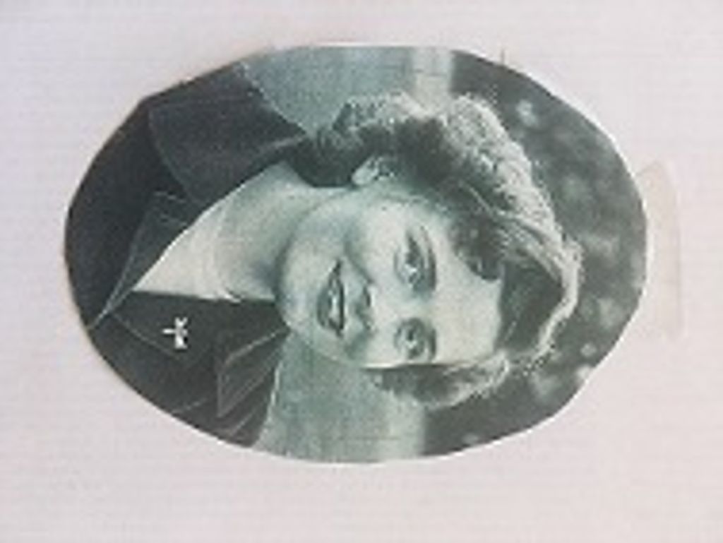 Helga Ingeborg White