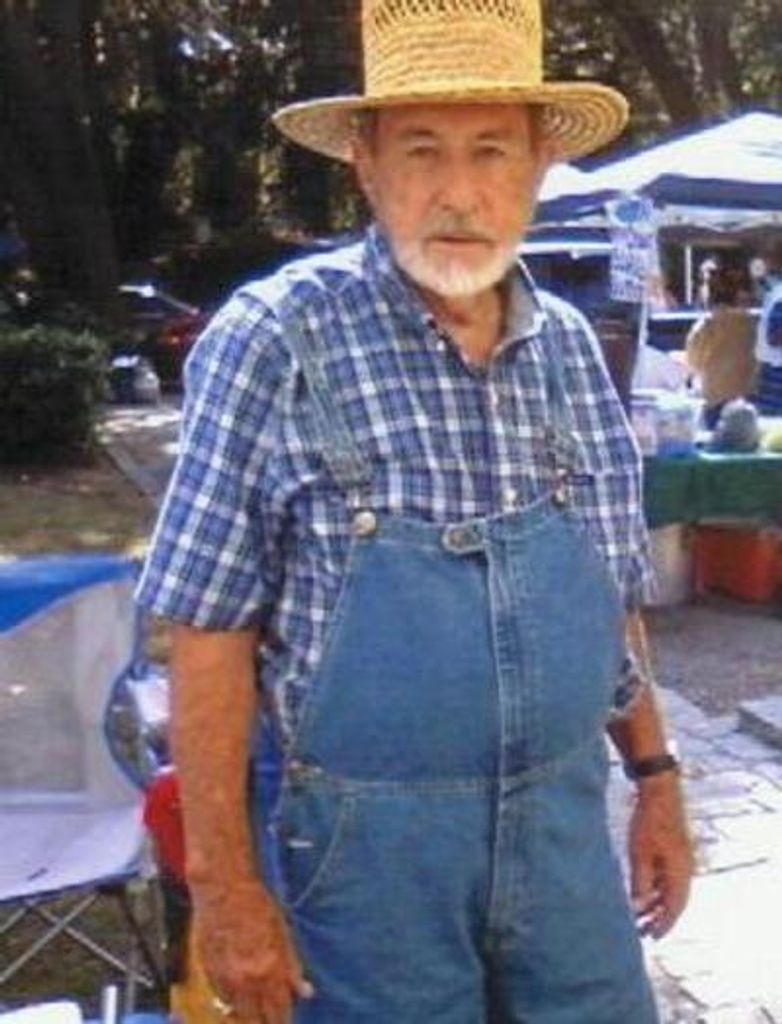 Tex Roberts Profile Photo