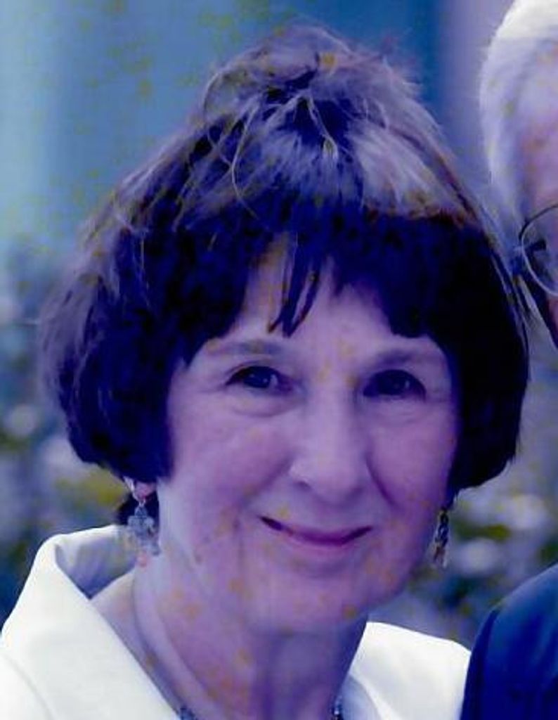 Lillian F. (Tegel)  Cherne