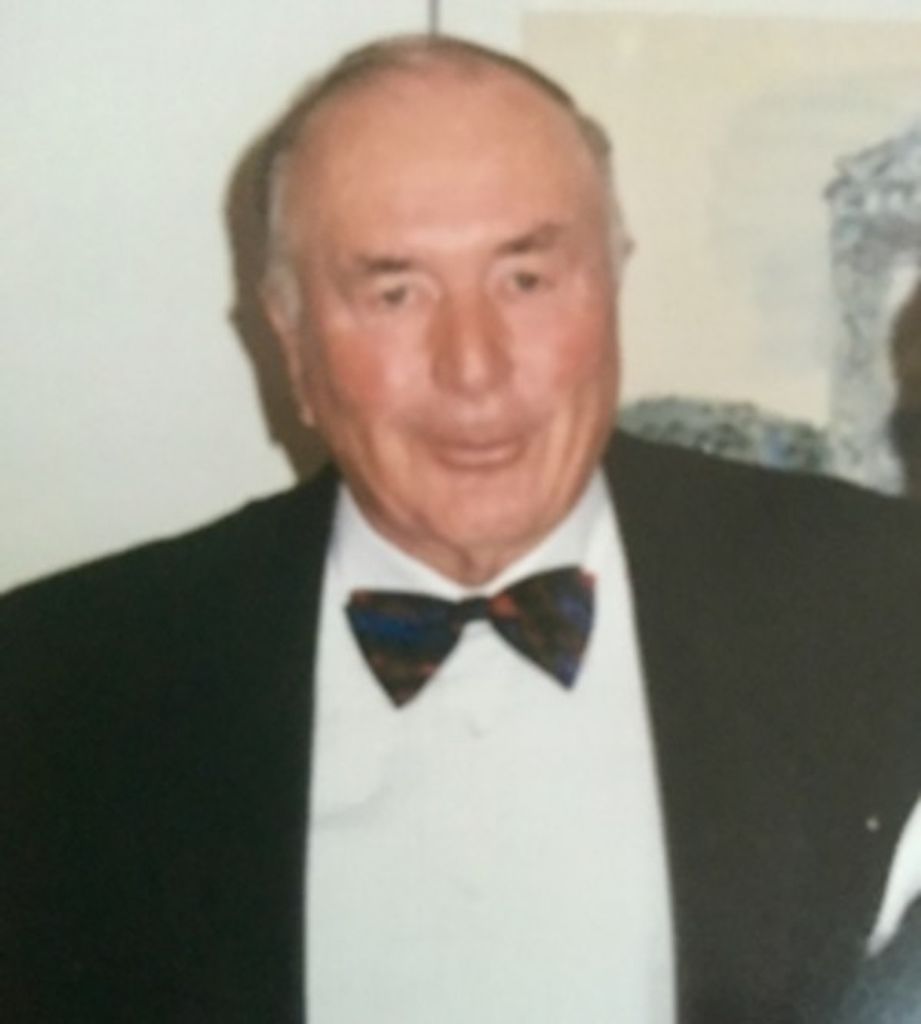 William Henry Matteson