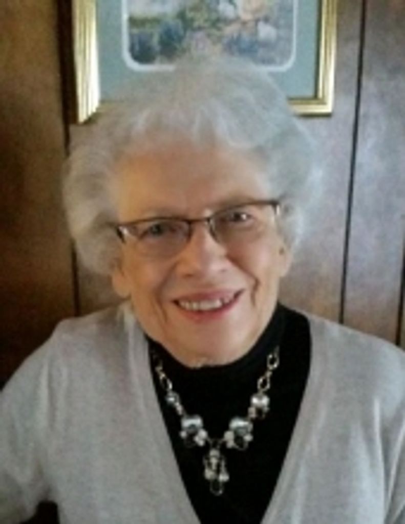 Jeanette Anne White