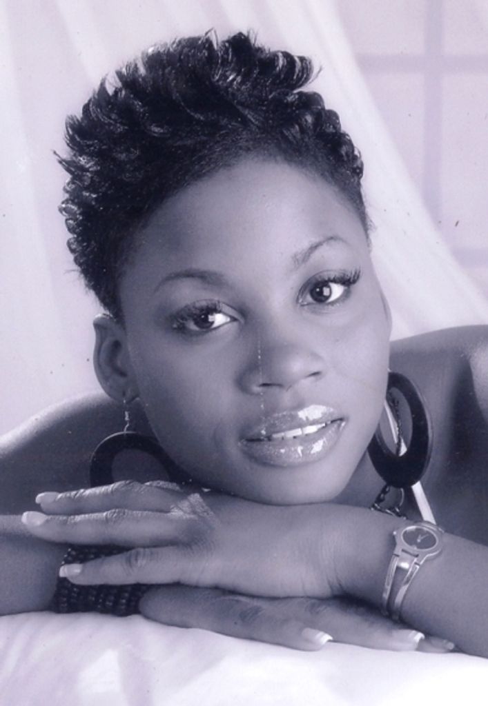 Kimberly Clarissa "Kimmy" Dames