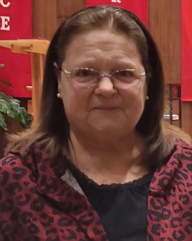 Janis Dorothea Lundy