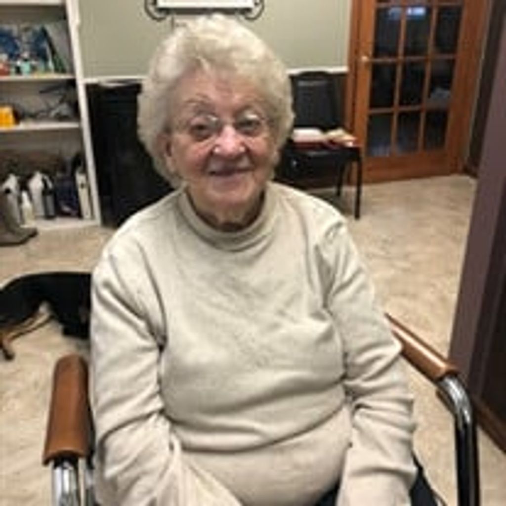Eunice H. Gardner