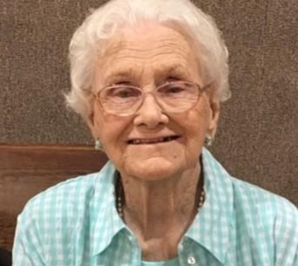 Evelyn Priesmeyer Oberhoff Profile Photo
