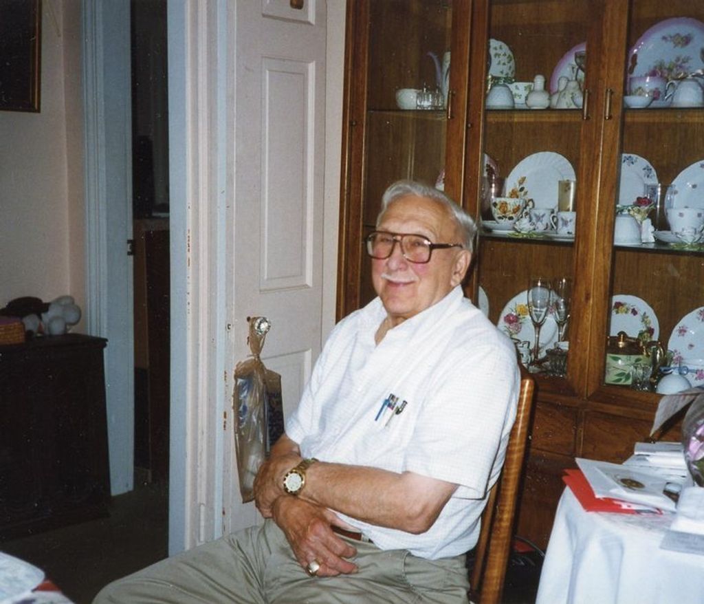Herbert E. Vannasse