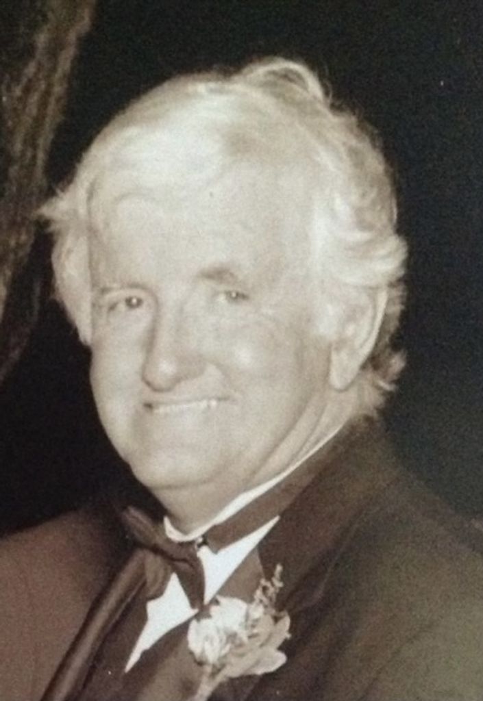 James Everett "Jim" Polk Profile Photo