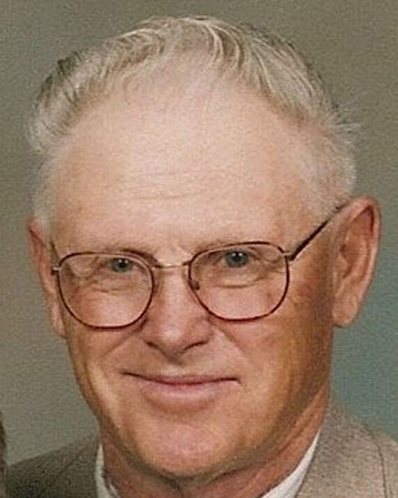 Theodore Glasser