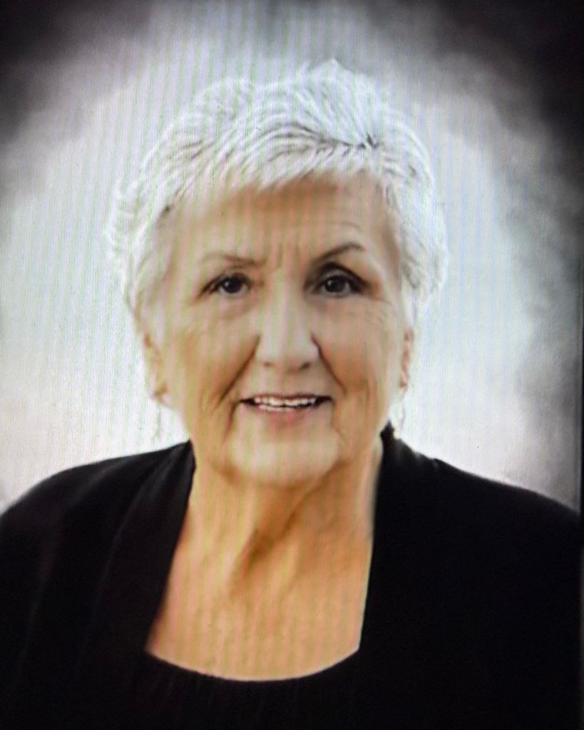 Eileen Elveria Martinez