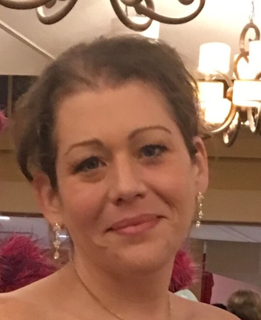 Samantha Ann (Mcclellan)  Birkholz