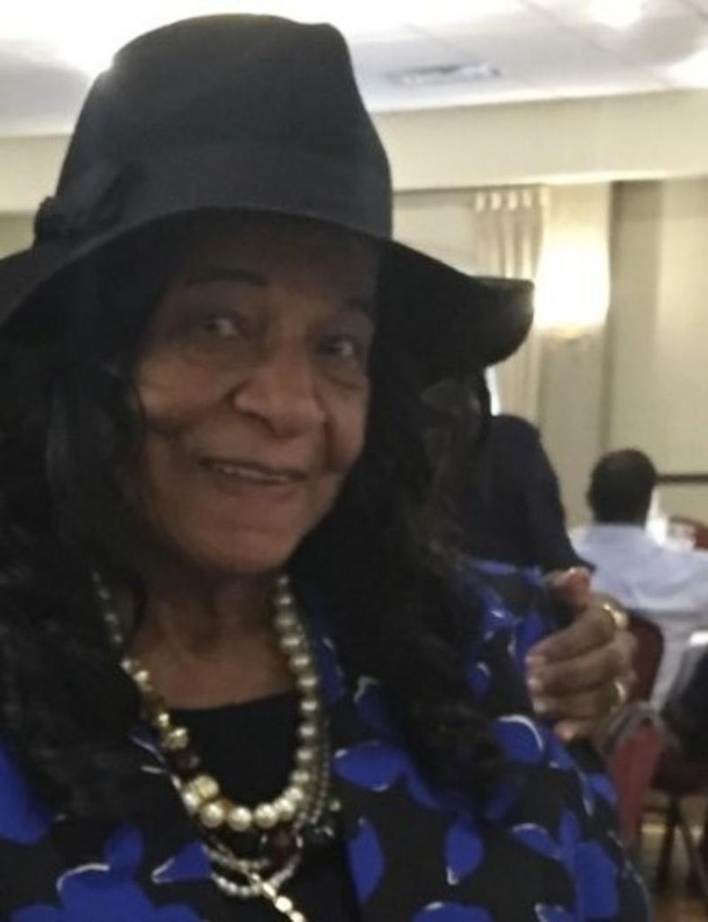 Nora Lee Stallings Profile Photo