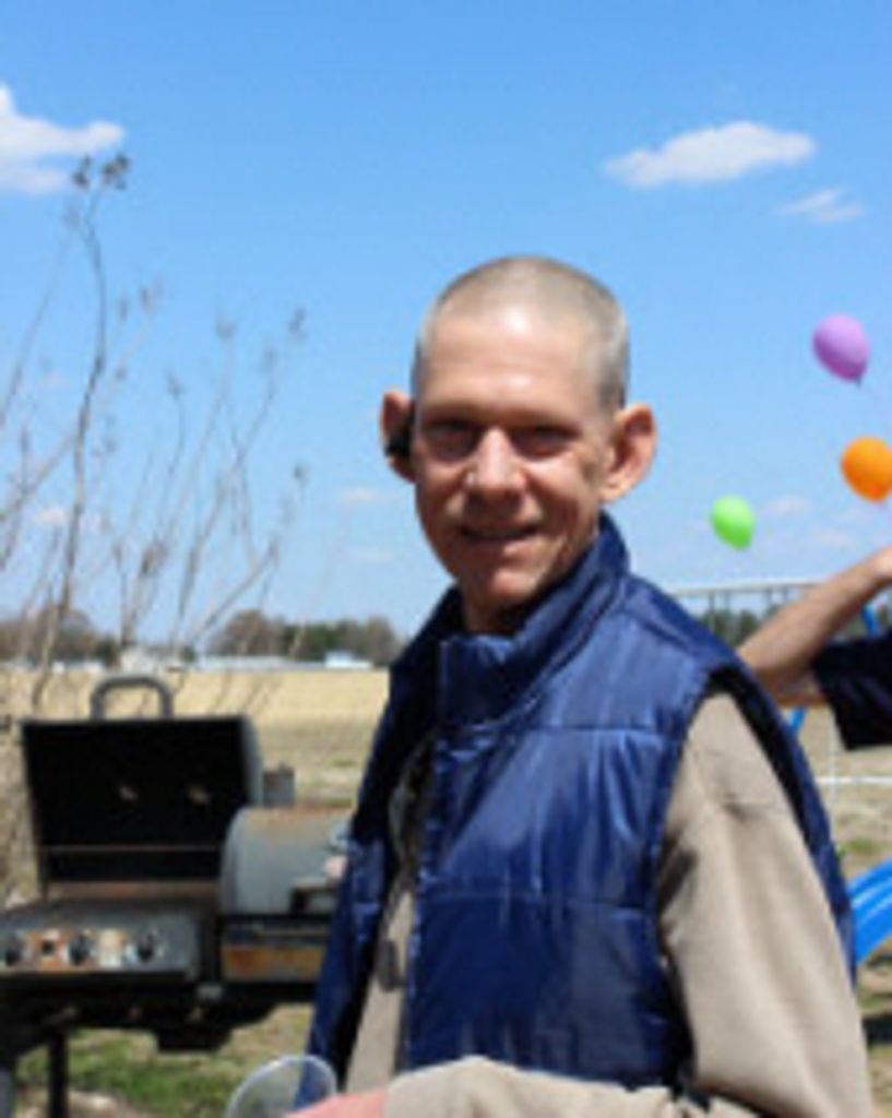Donald Wayne (Don) Martin, Jr. Profile Photo