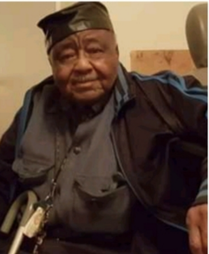 Hewitt Lofton Chambers Sr.