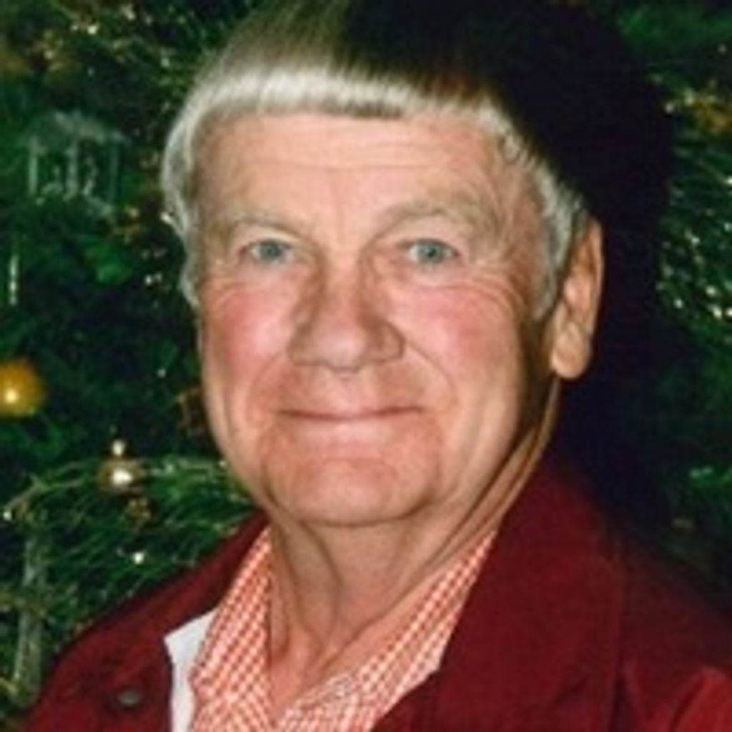 Eugene Gerhard Wehling Profile Photo