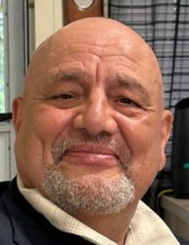 Luis A. Maldonado, Jr.