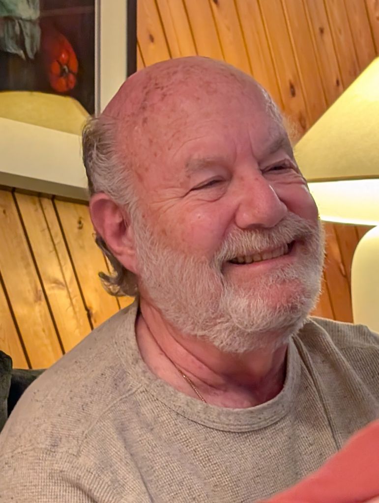 Richard Driban Profile Photo