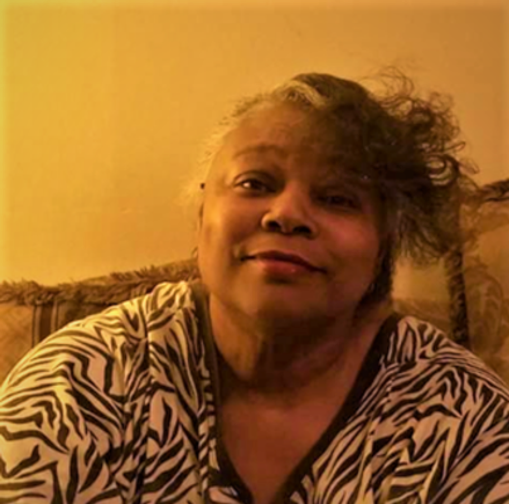 Ms. Ruby Donald Profile Photo