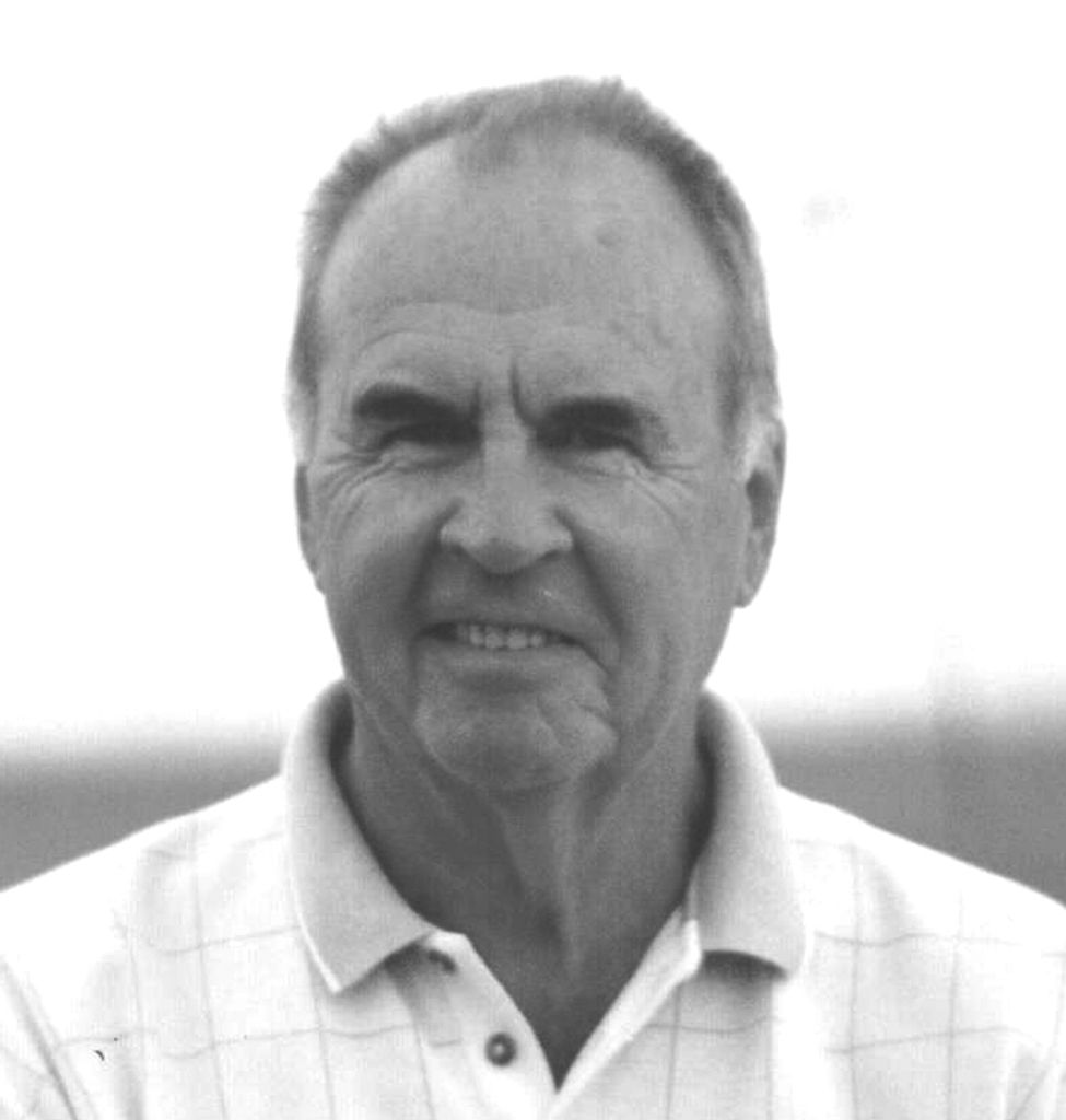 Charles Francis Linberg Profile Photo
