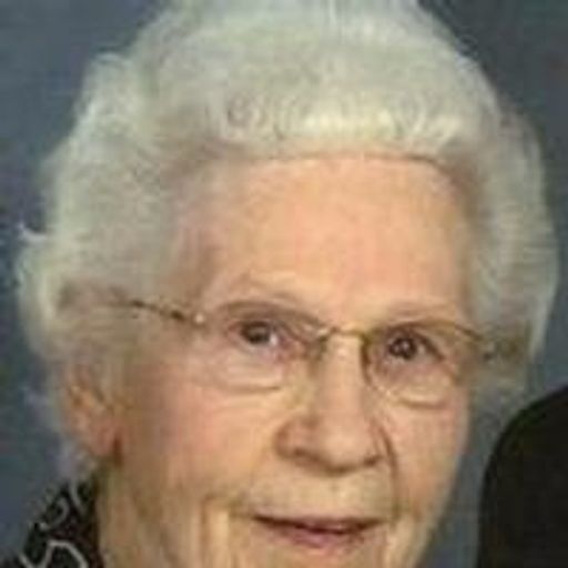 Mathilda "Tillie" Marie Guetter Profile Photo