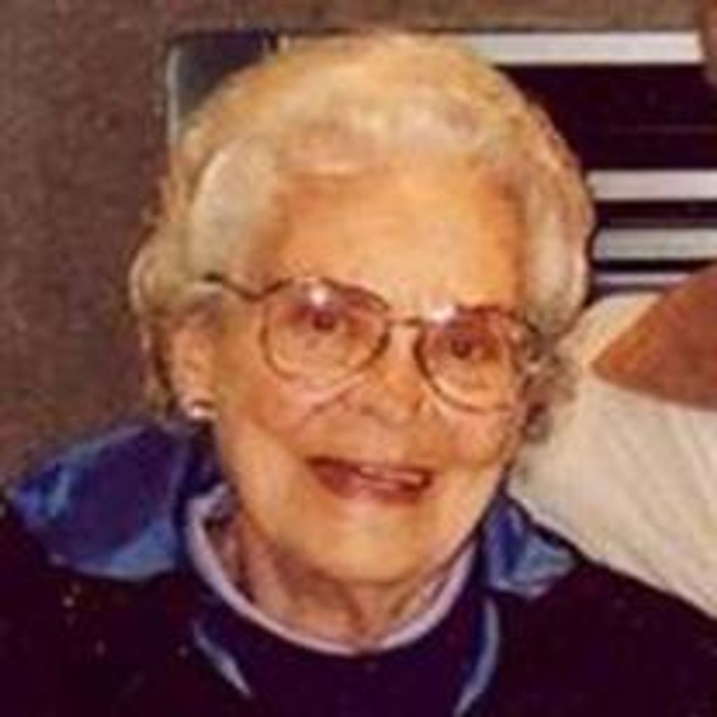 Cleo Darnell