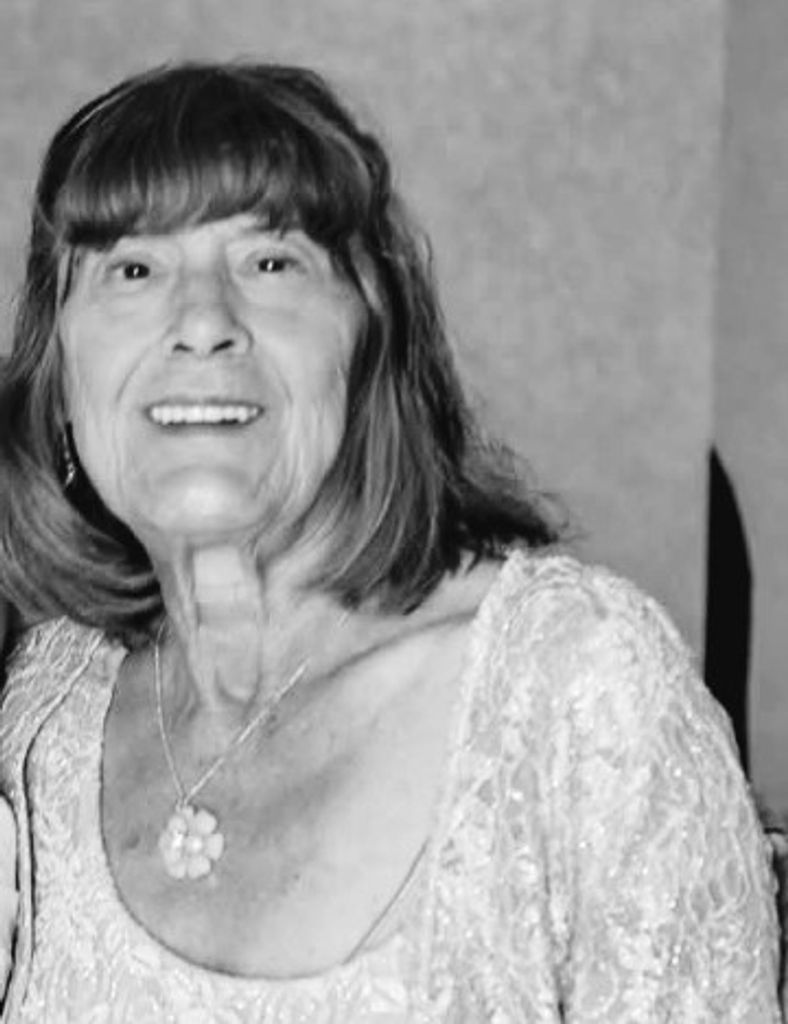 Barbara Ann Emery