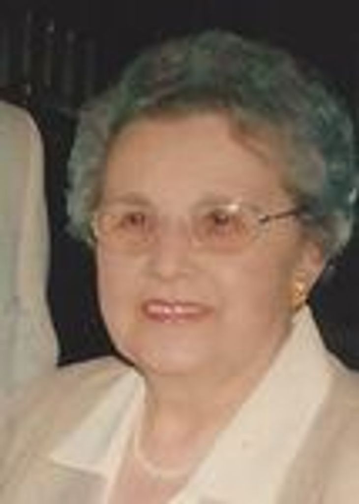 Loretta A. Saeger