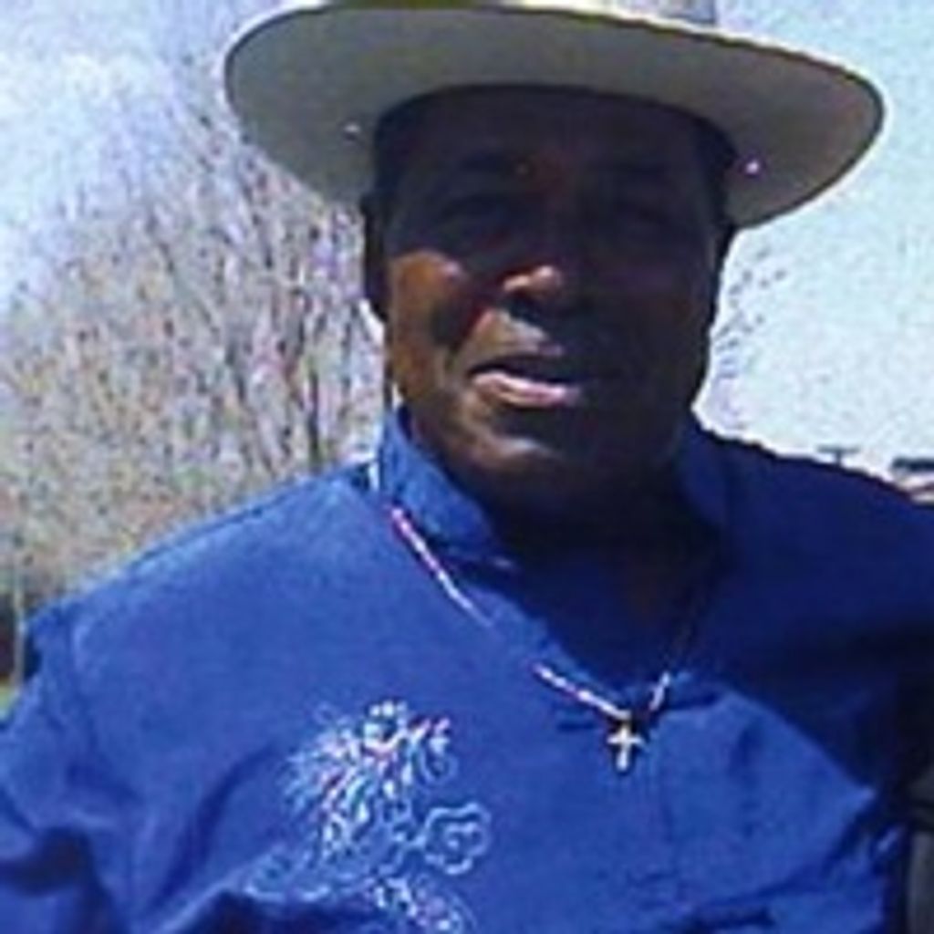 Robert Edward Douglas