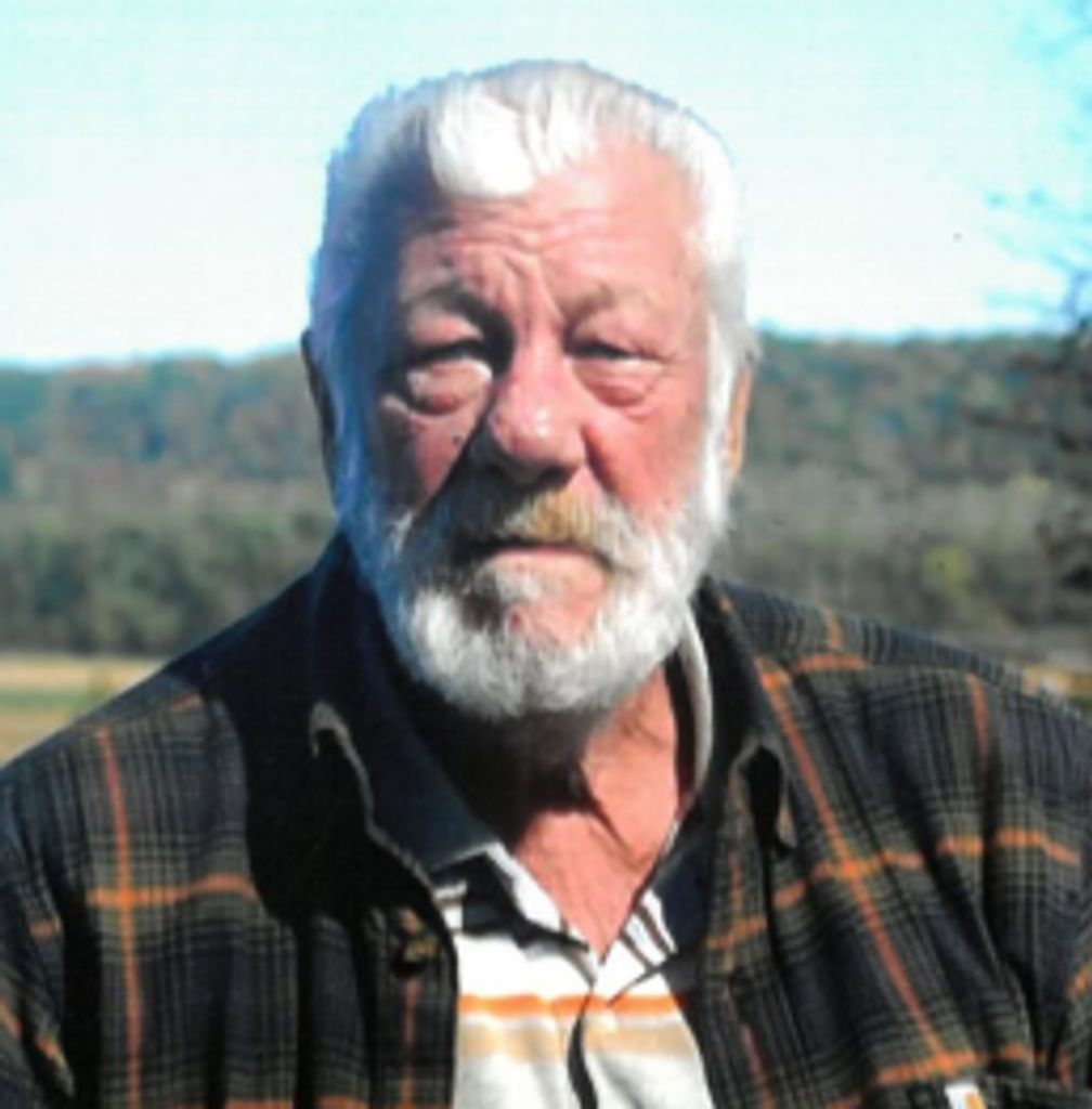 Larry Breeden, Sr.