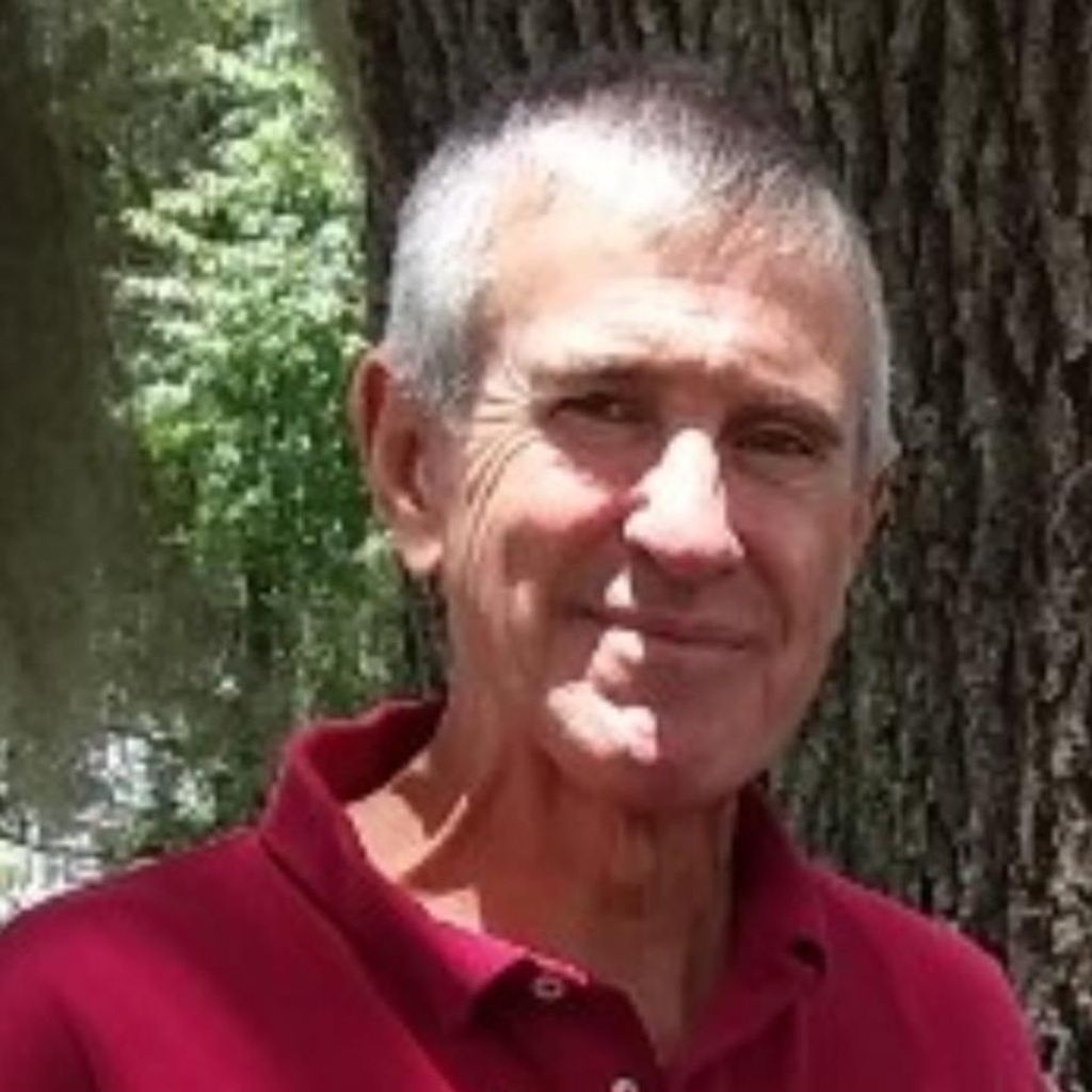William Russell Rodgers Jr. Profile Photo