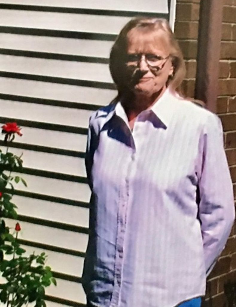 Reva Ruth Easley