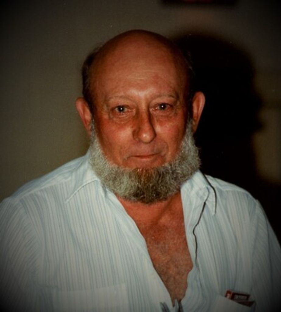 Walton Forest Harris Profile Photo