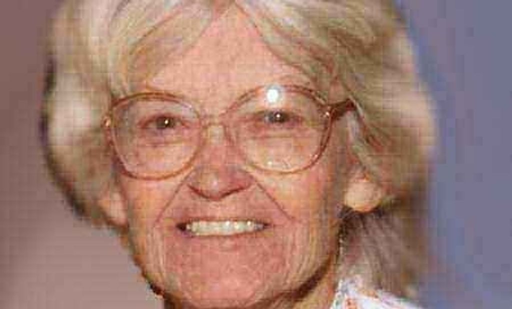 Thelma C. Craven