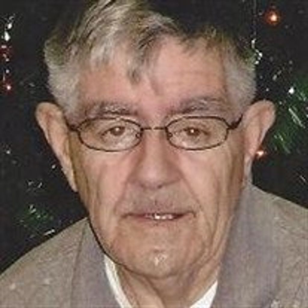 Roy Turley