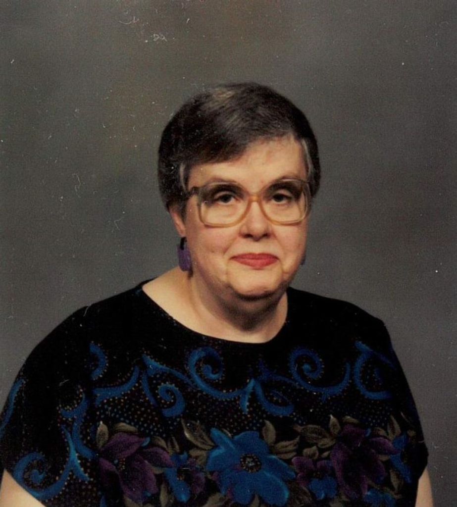 Ruth Ann Gorsuch