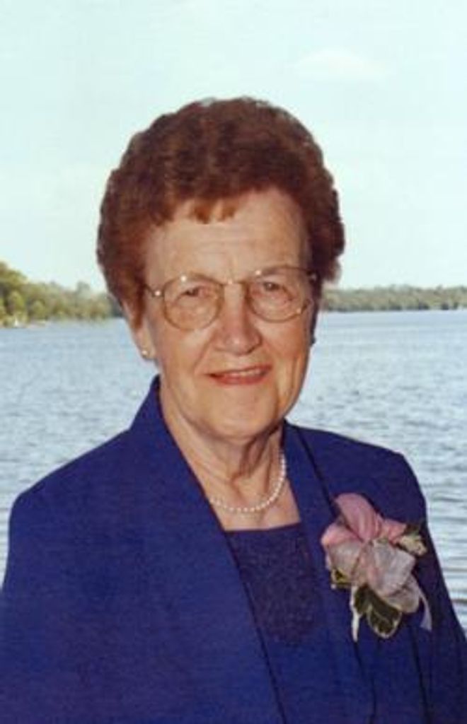 Catherine Selina Moloney Profile Photo