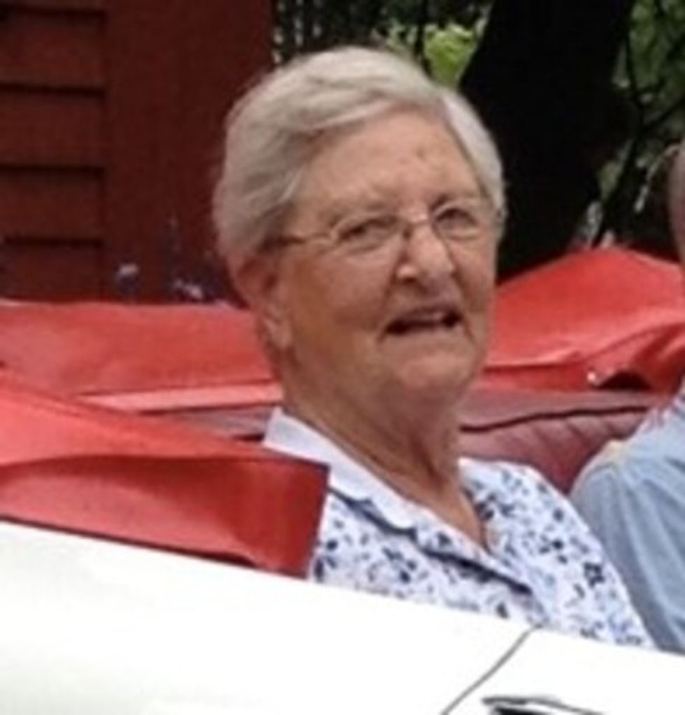 Ruth Evans Profile Photo