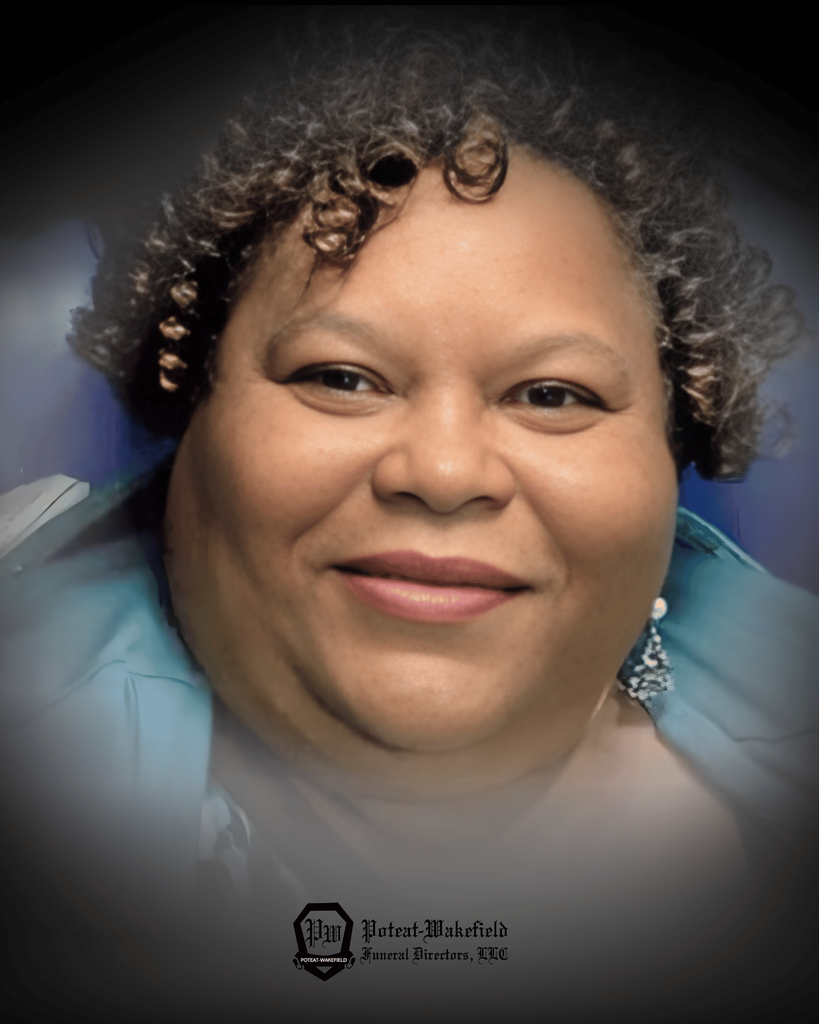 Mrs. Linda Faye Williams