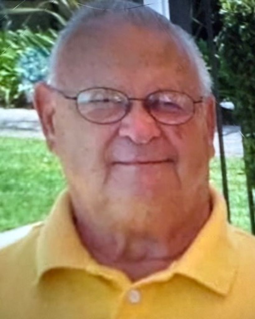 Paul M. Federoff Profile Photo