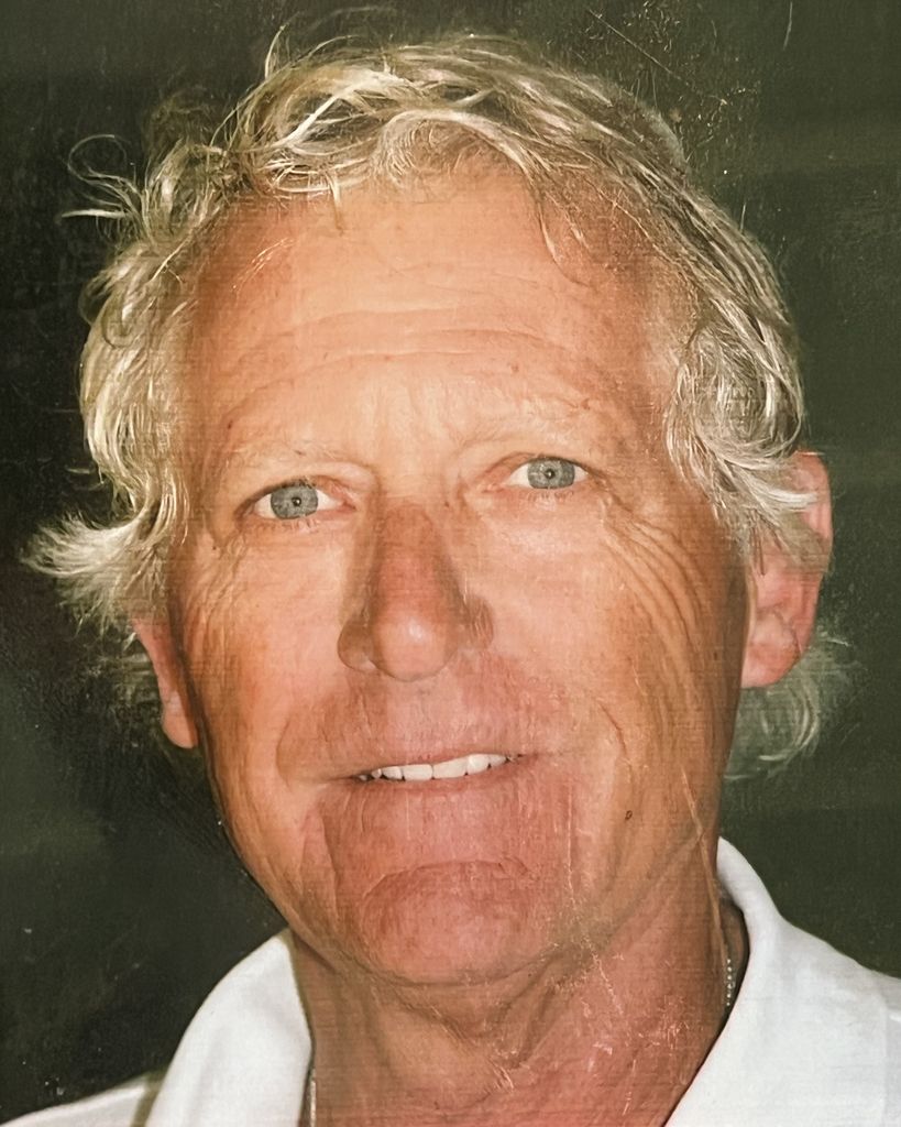 Bailey Warren Brown Jr.