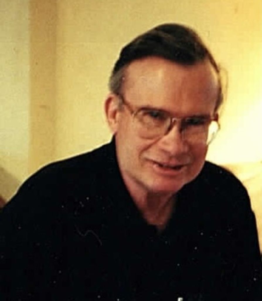 Robert (Bob) N. Storms, Jr. Profile Photo