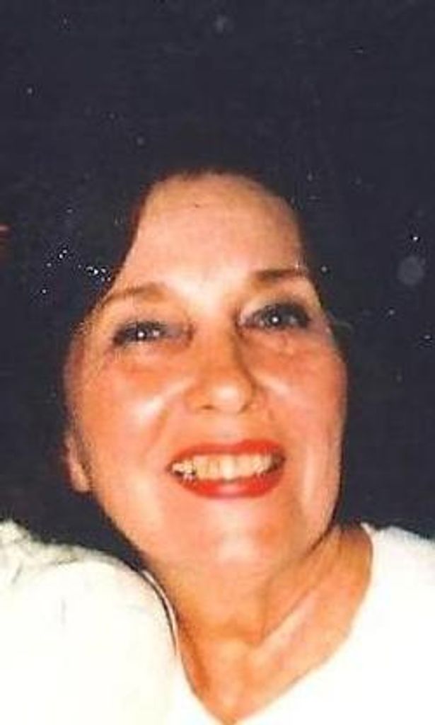 Ophelia Mary Fontenot Profile Photo