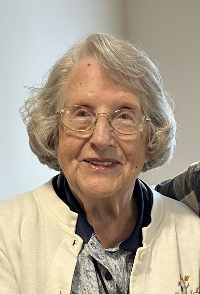 Agnes Mary  "Aggie" (Holmes)  Ashcraft Profile Photo